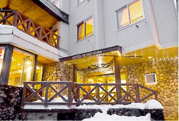 ホテルシルバーホーン|新潟県のリゾートホテル・極上ステイ|0円〜