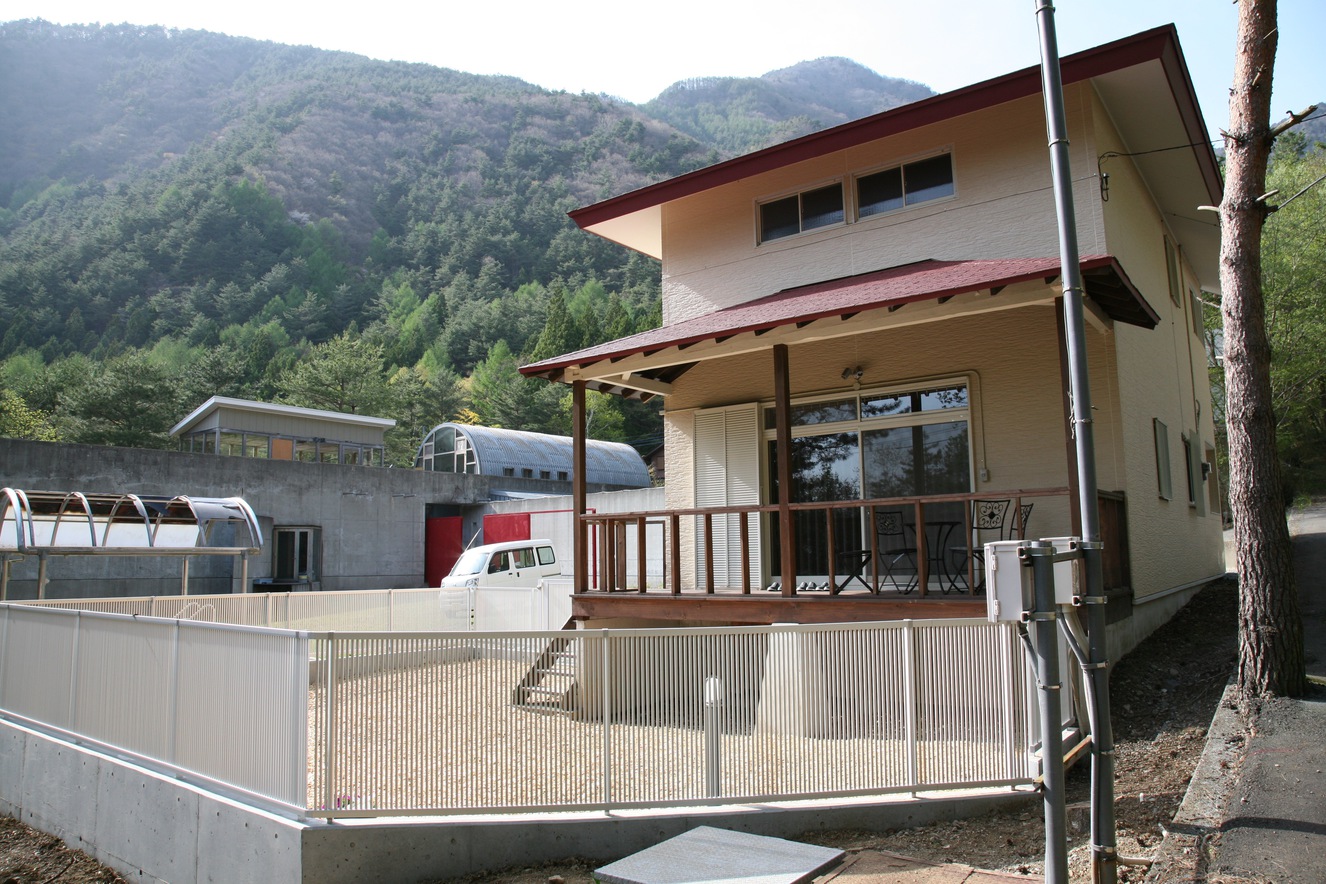 ヴィラ西湖|山梨県のリゾートホテル・極上ステイ|4,235円〜