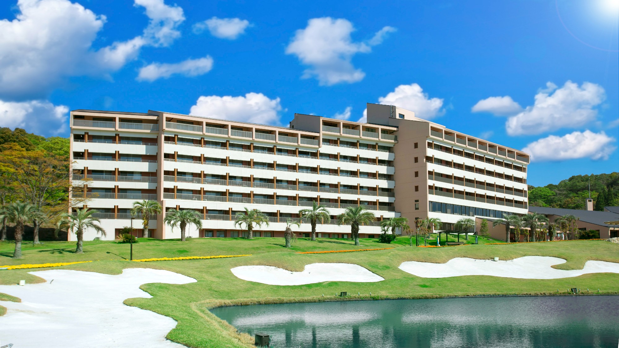 ＮＥＳＴＡ　ＲＥＳＯＲＴ　ＫＯＢＥ（ネスタリゾート神戸）｜兵庫県のリゾートホテル・極上ステイ｜9,800円〜