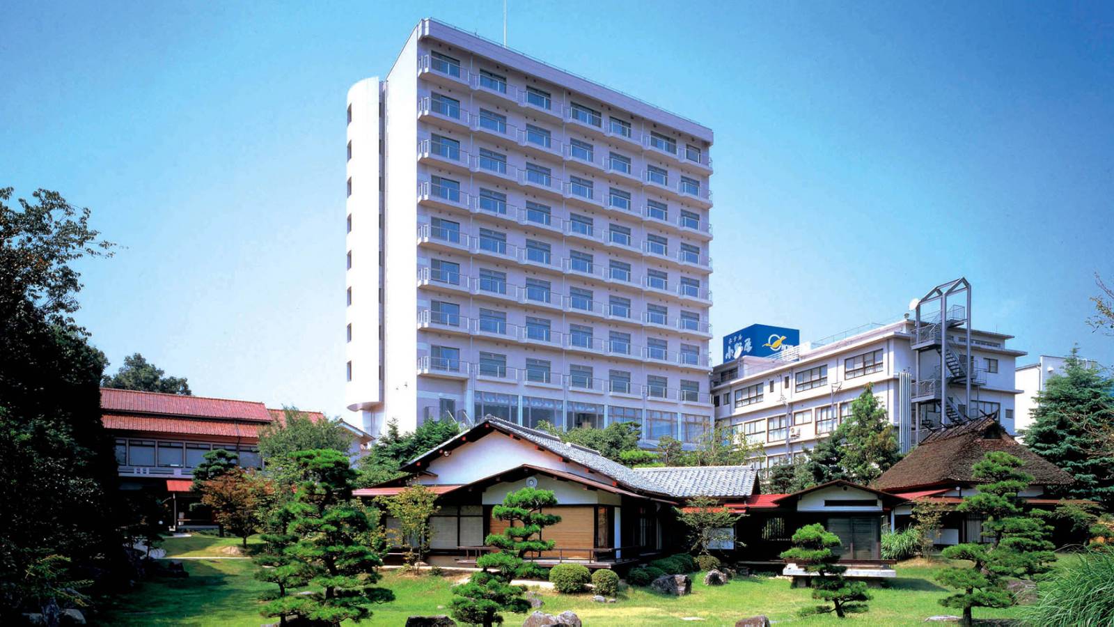 原鶴温泉 ホテルパーレンス小野屋|福岡県の温泉宿・人気温泉旅館|9,350円〜