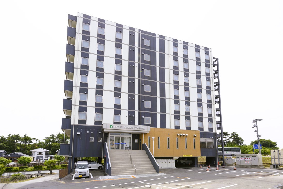ホテルオーシャンいわさわ|福島県の温泉宿・人気温泉旅館|4,400円〜
