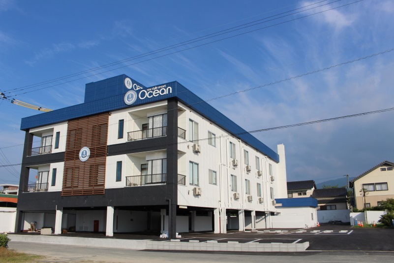 Ｓｅａ　Ｓｔｙｌｅ　Ｒｅｓｏｒｔ　Ｏｃｅａｎ｜佐賀県のリゾートホテル・極上ステイ｜6,517円〜
