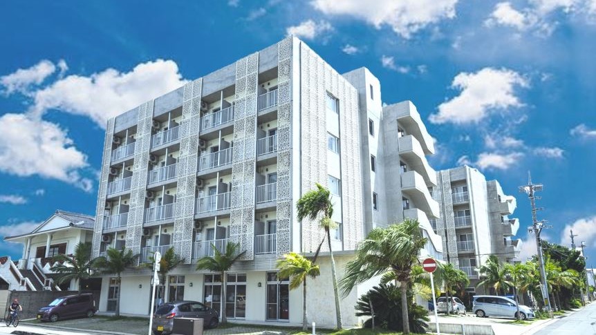The BREAKFAST HOTEL PORTO石垣島<石垣島>|沖縄県のビジネスホテル・出張宿泊|3,436円〜