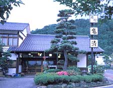 戸倉上山田温泉 亀清旅館|長野県の温泉宿・人気温泉旅館|5,700円〜