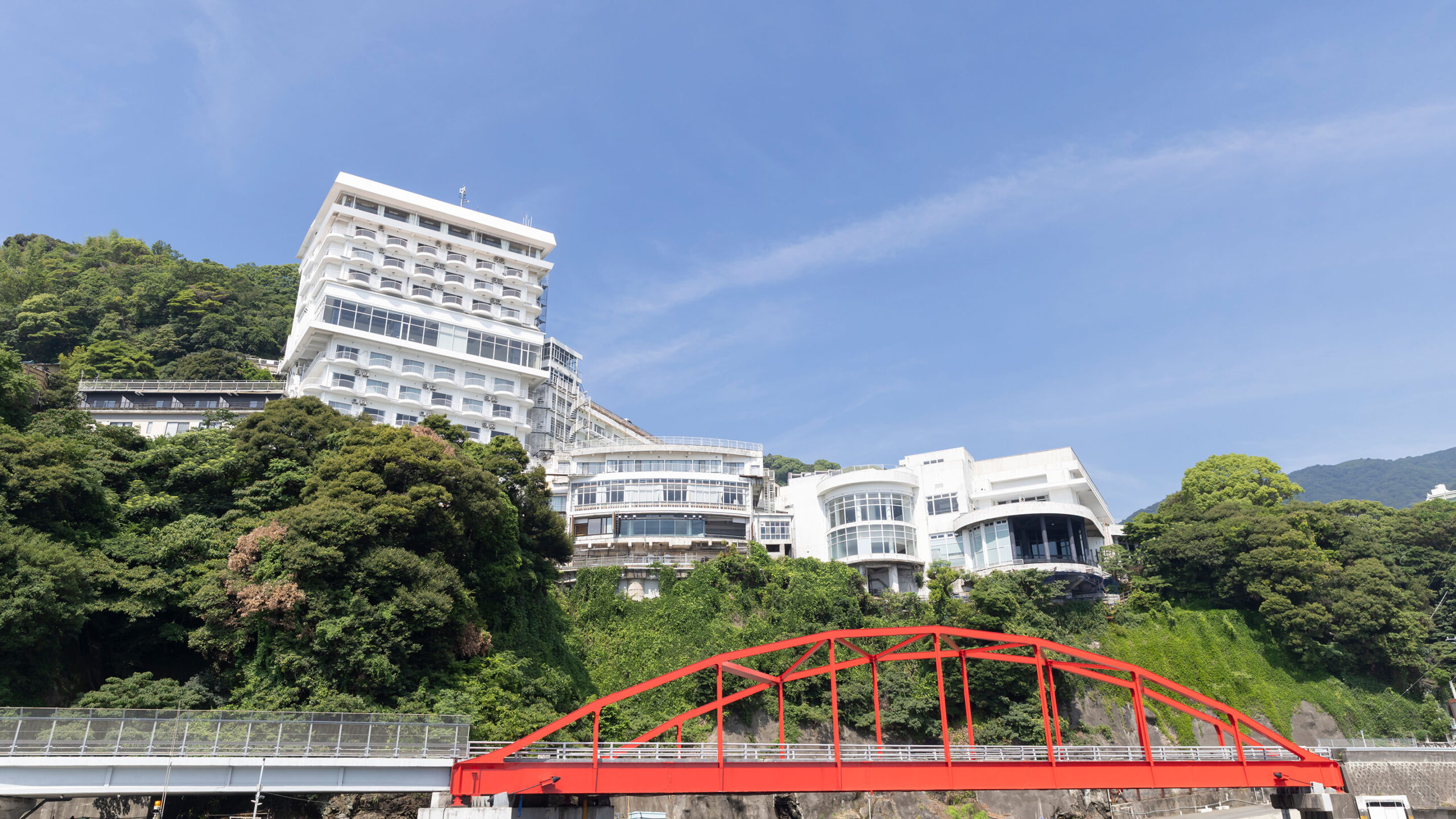 ＴＡＯＹＡ熱海（旧：大江戸温泉物語　ホテル水葉亭）（２０２６年７月１８日リブランドオープン）｜静岡県の温泉宿・人気温泉旅館｜18,000円〜