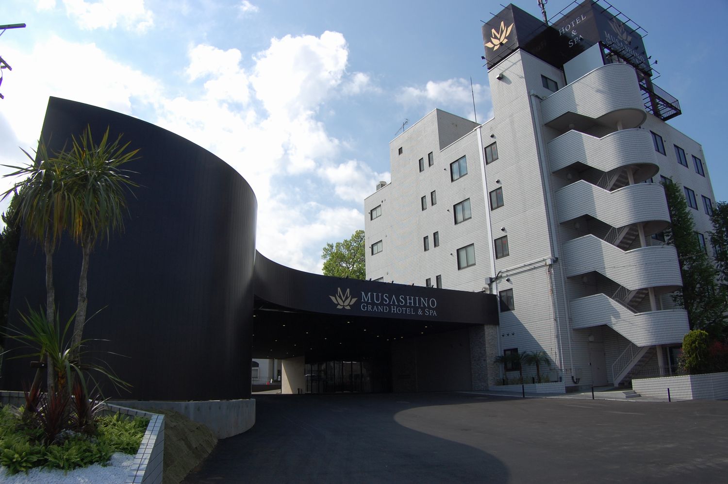 むさしのグランドホテル&スパ|埼玉県の温泉宿・人気温泉旅館|4,136円〜