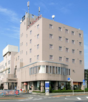 伊勢崎ハーベストホテル|群馬県のビジネスホテル・出張宿泊|2,000円〜