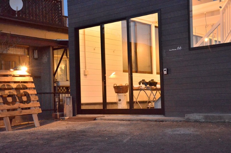 GUESTHOUSE66|宮城県のビジネスホテル・出張宿泊|2,680円〜