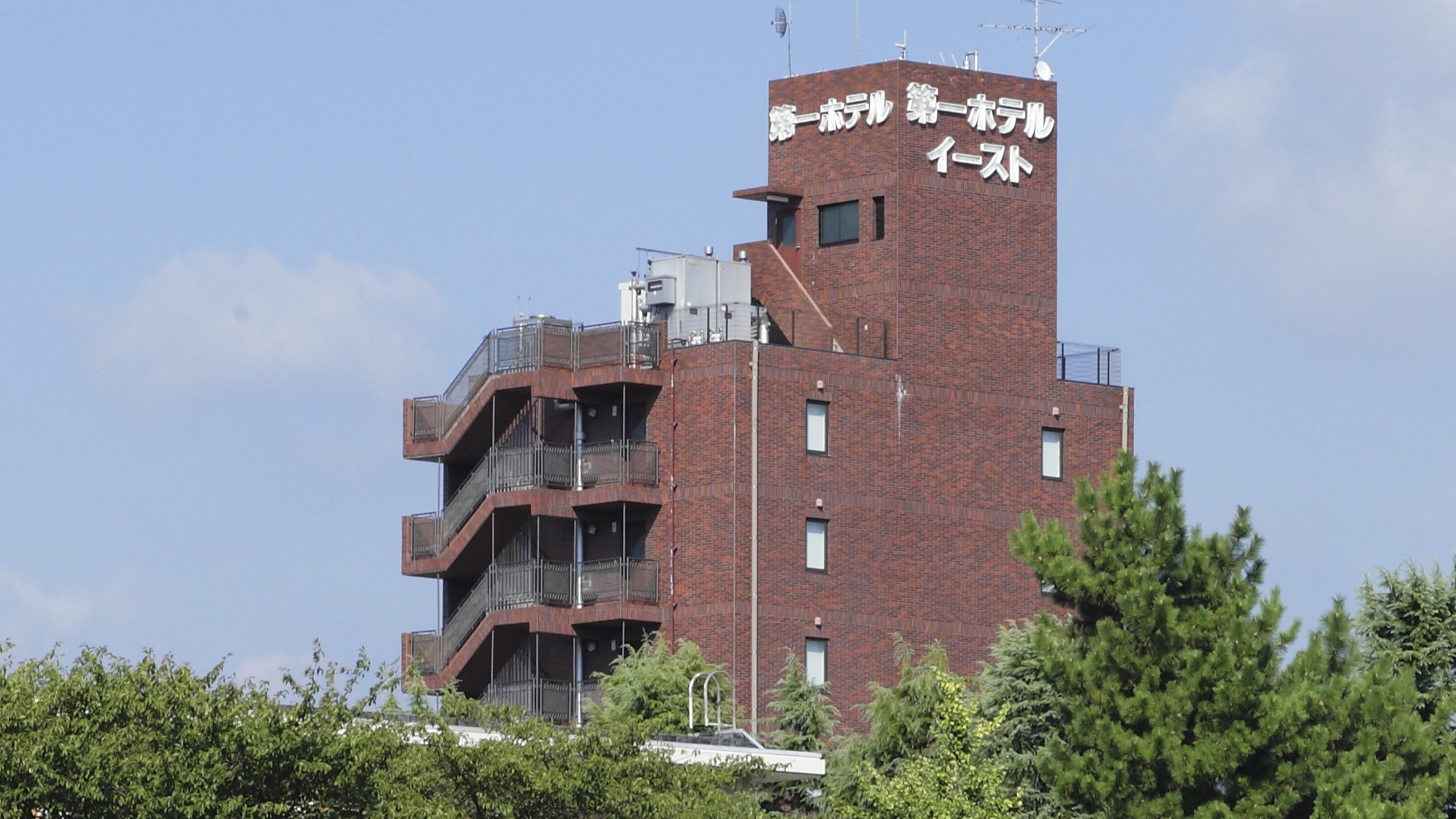岡崎第一ホテル イースト館|愛知県のビジネスホテル・出張宿泊|4,389円〜