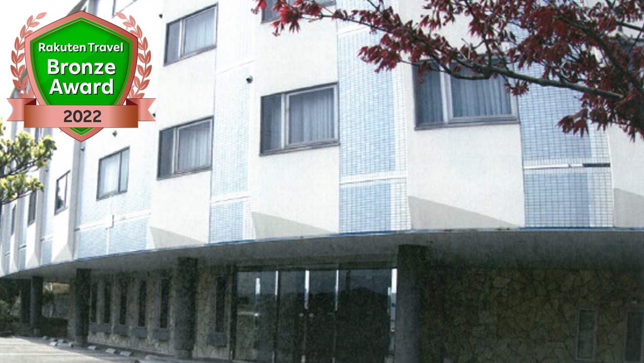 ホテルダイエー益田｜島根県の温泉宿・人気温泉旅館｜3,500円〜