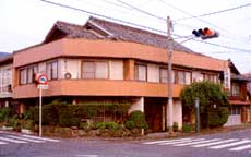 嬉野温泉　旅館一休荘｜佐賀県の温泉宿・人気温泉旅館｜4,950円〜