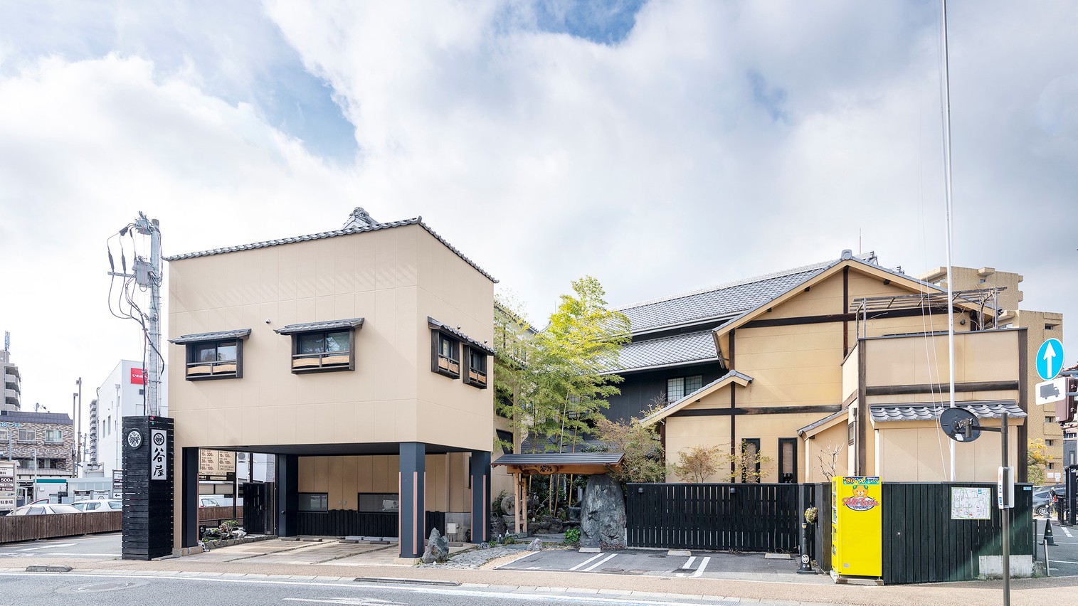 道後温泉 あたたかい宿 谷屋|愛媛県の温泉宿・人気温泉旅館|17,200円〜