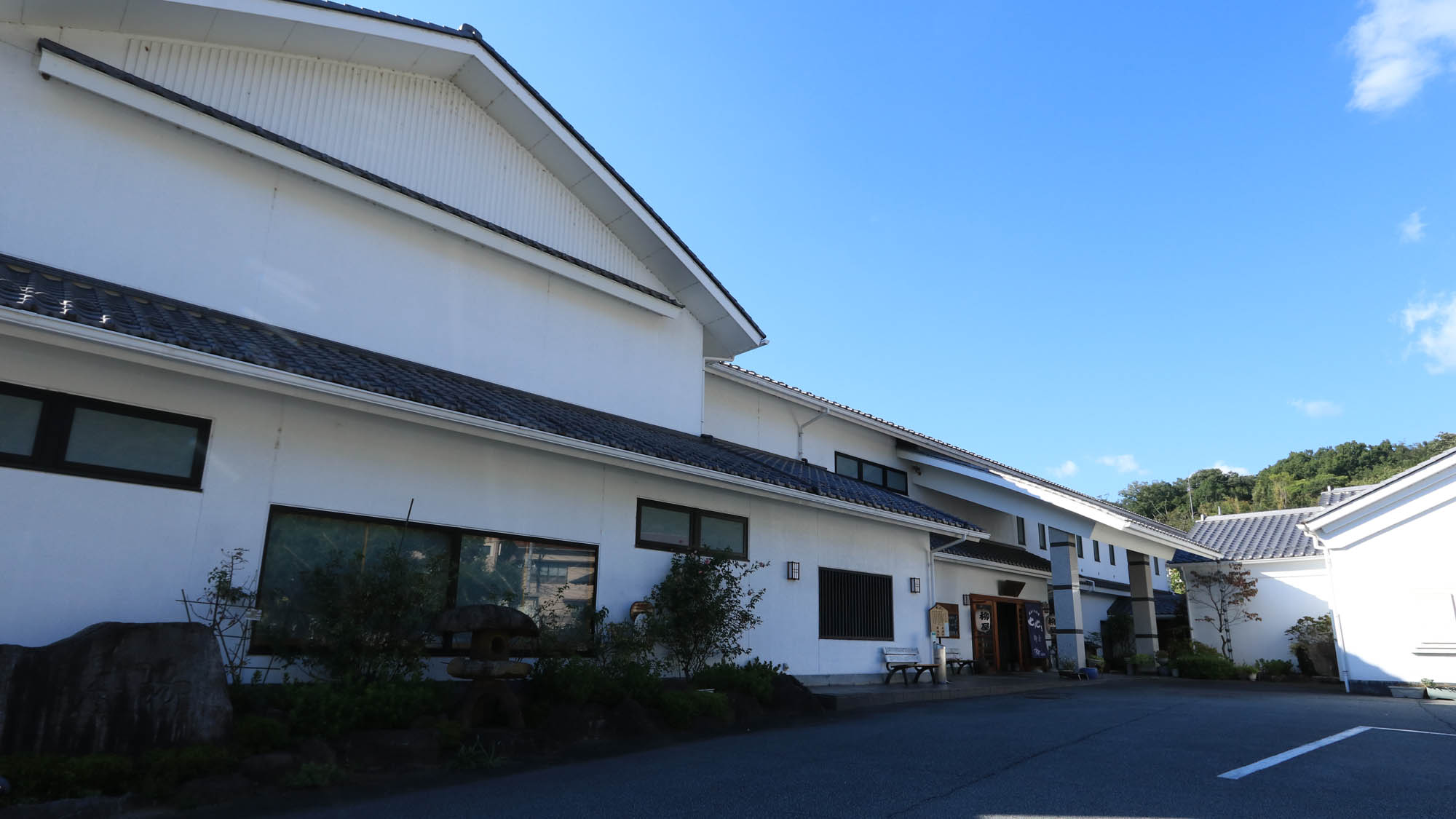甲州湯村温泉 柳屋|山梨県の温泉宿・人気温泉旅館|11,000円〜