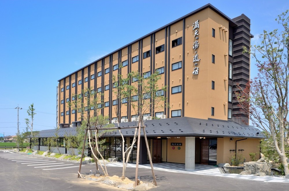 満天の湯・道の宿(マンテンホテルグループ)|石川県の温泉宿・人気温泉旅館|4,180円〜