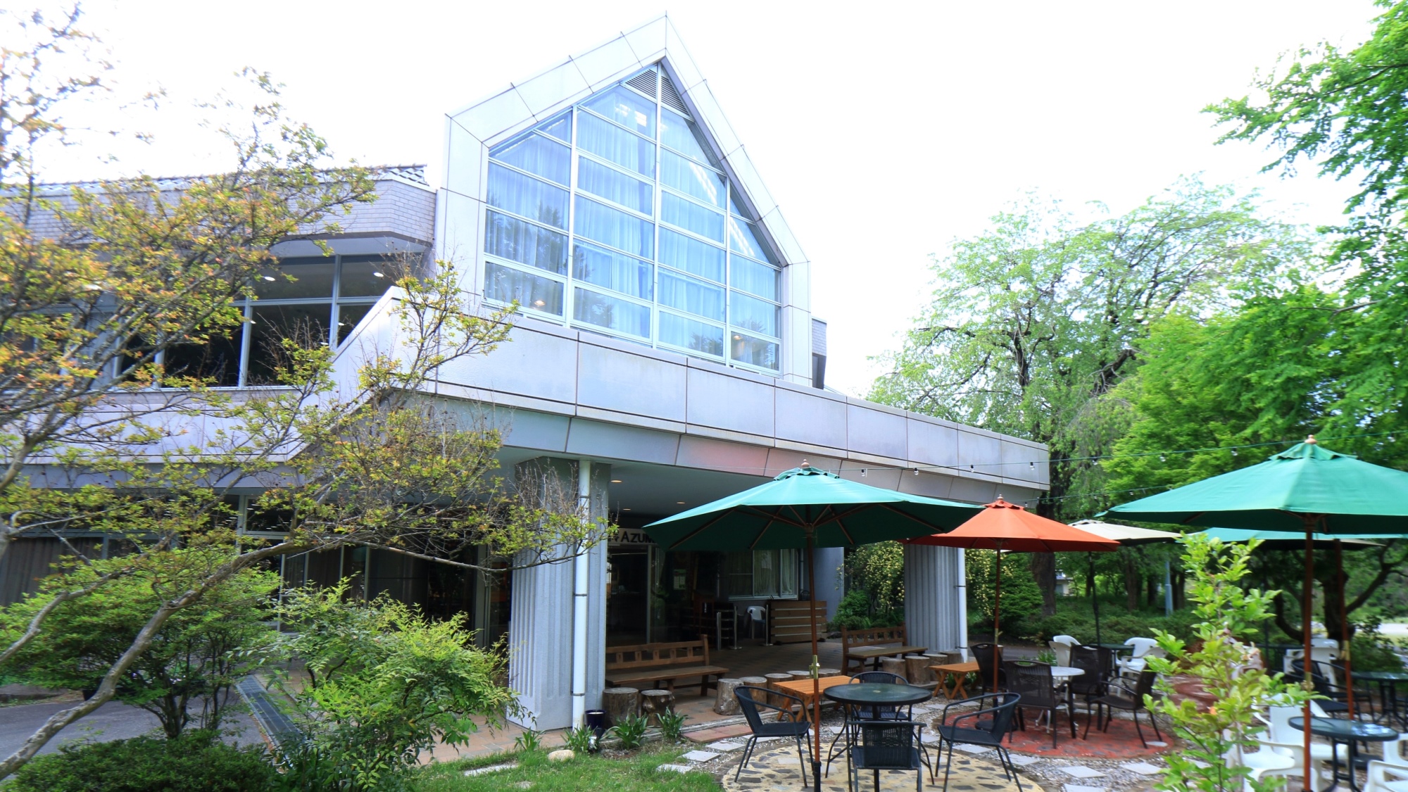 穂高温泉郷 ガーデンあずみ野|長野県の温泉宿・人気温泉旅館|7,000円〜
