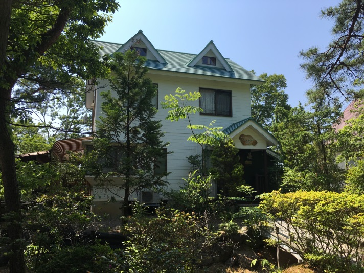 ハートランドヒルズin能登5池のほとりの家|石川県のリゾートホテル・極上ステイ|7,000円〜