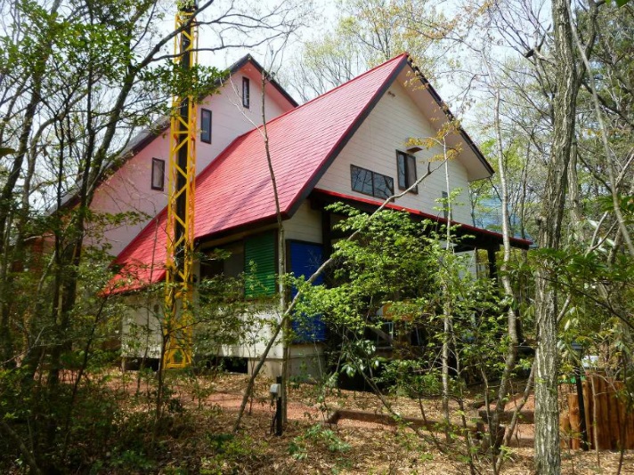 ハートランドヒルズｉｎ能登８メルヘンの家｜石川県のリゾートホテル・極上ステイ｜7,000円〜
