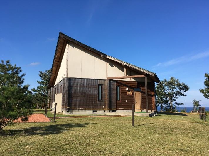 ハートランドヒルズin能登31海のカナディアンハウス|石川県のリゾートホテル・極上ステイ|7,000円〜