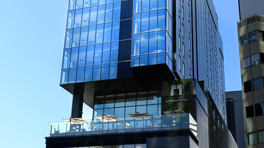 THE GATE HOTEL(ザ・ゲートホテル) 東京 by HULIC|東京都のリゾートホテル・極上ステイ|32,337円〜