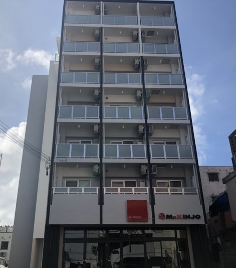 HOTEL KINJO 名護ぐすく 75(旧:Mr.KINJO in GUSUKU)|沖縄県のビジネスホテル・出張宿泊|2,560円〜