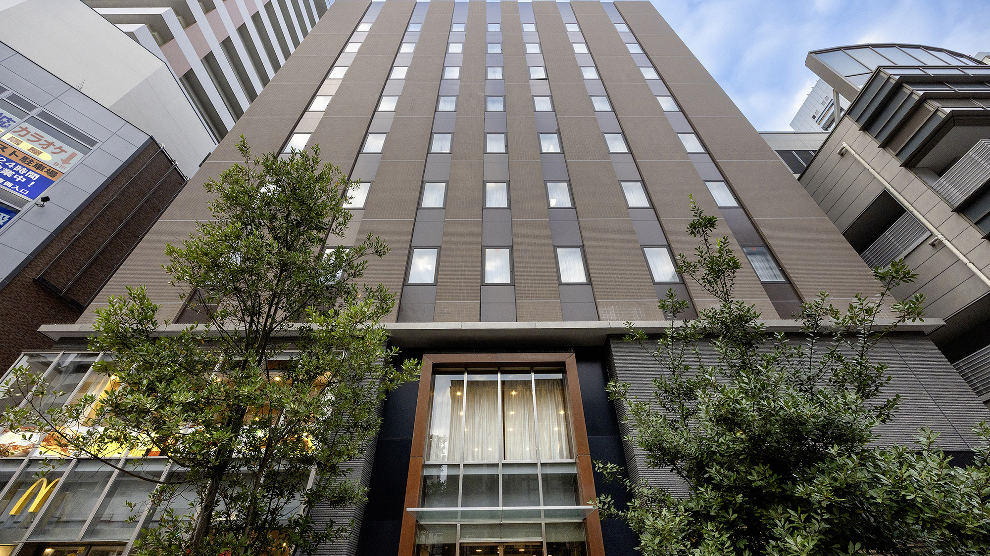 ＫＯＫＯ　ＨＯＴＥＬ　神戸新長田｜兵庫県のビジネスホテル・出張宿泊｜3,375円〜