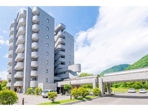 札幌市定山渓天然温泉付リゾート別荘　”ＭＯＬＩＮ４０７”－札幌国際スキー場まで２０分－　＾｜北海道のリゾートホテル・極上ステイ｜5,568円〜