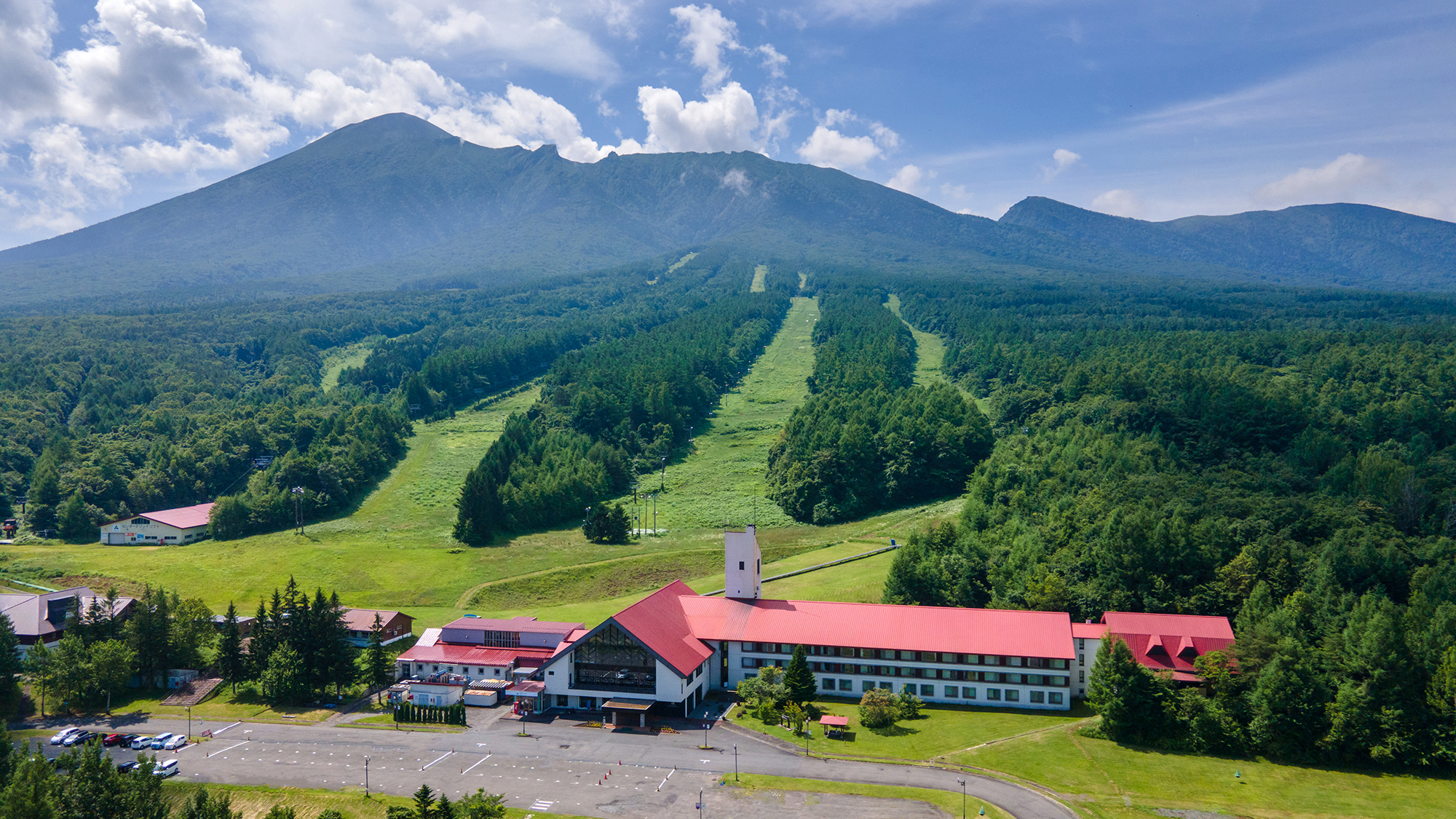 八幡平マウンテンホテル｜岩手県のリゾートホテル・極上ステイ｜5,500円〜