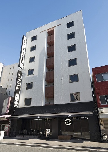 ナゴヤエキ アクセスホテル|愛知県のビジネスホテル・出張宿泊|2,632円〜