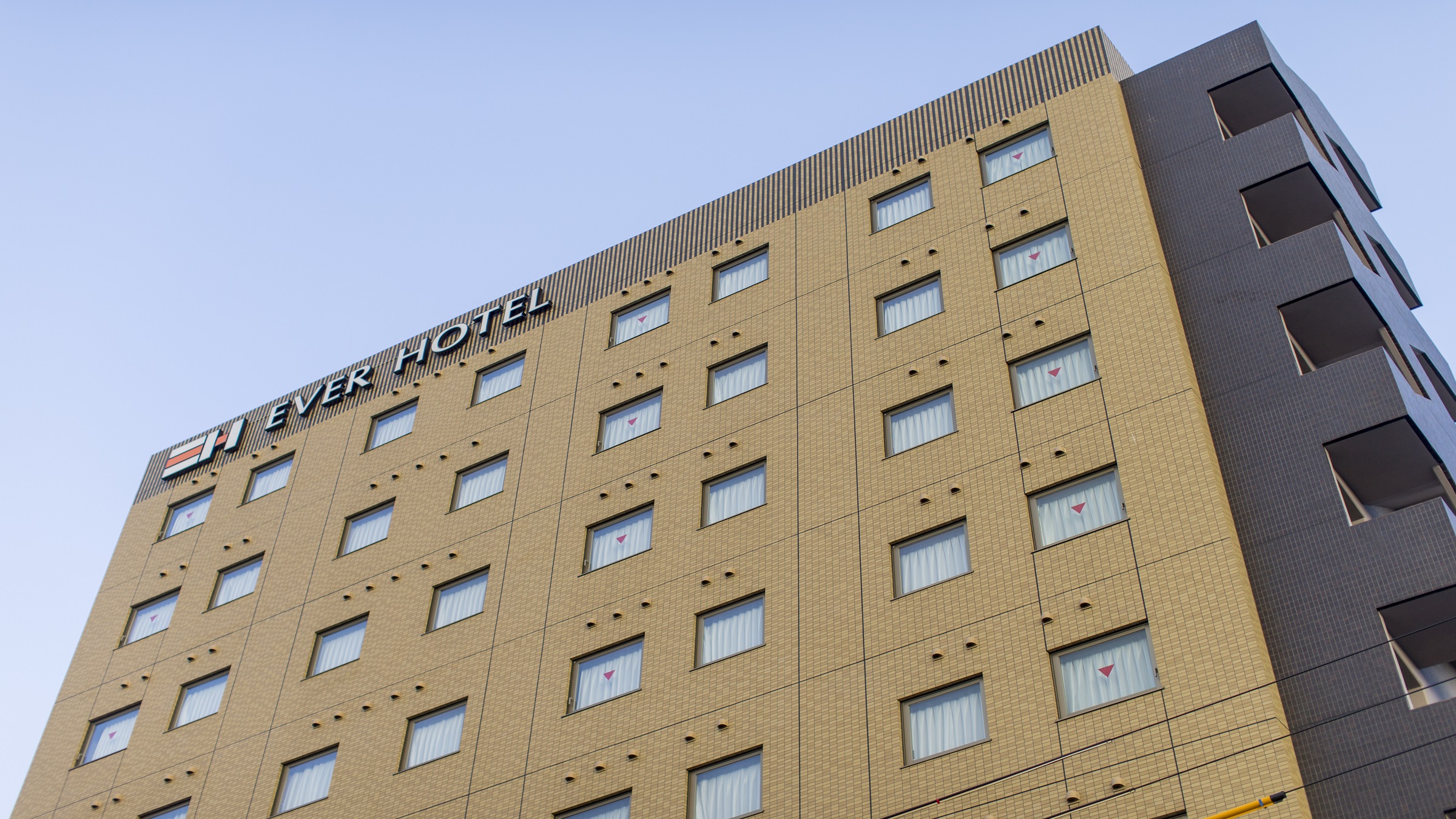 エバーホテル 高砂駅前|兵庫県のビジネスホテル・出張宿泊|3,890円〜