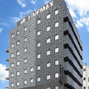 ホテルリブマックス岡山｜岡山県のビジネスホテル・出張宿泊｜2,975円〜