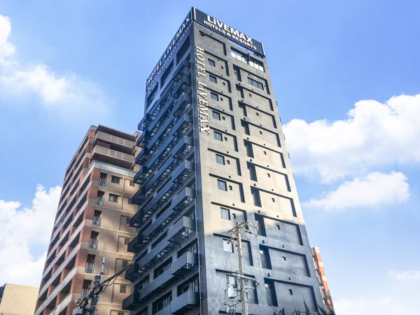 天然温泉ホテルリブマックスPREMIUM梅田EAST|大阪府の温泉宿・人気温泉旅館|4,250円〜