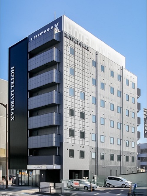 ホテルリブマックス愛知豊田駅前|愛知県のビジネスホテル・出張宿泊|2,550円〜