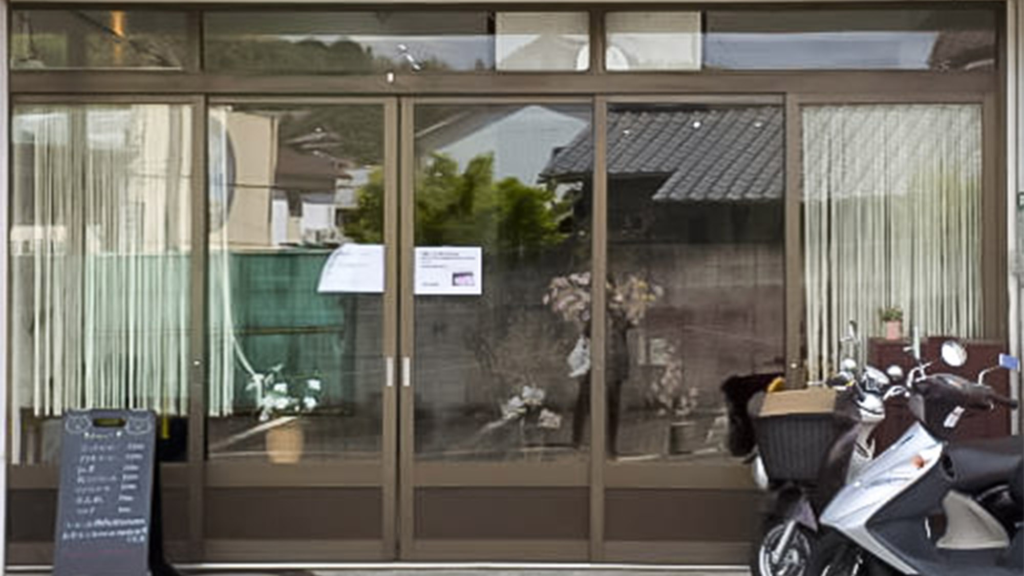 ゲストカフェ 口熊野|和歌山県の温泉宿・人気温泉旅館|3,000円〜