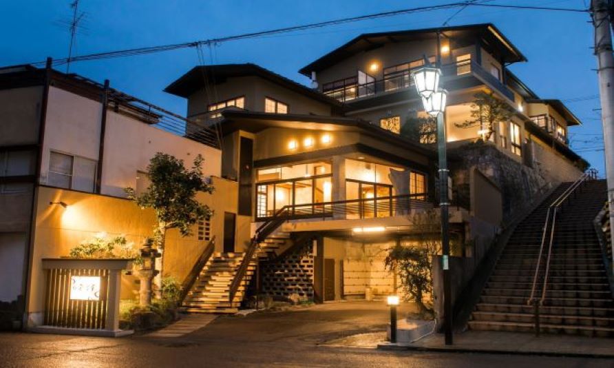 宿 あたご屋|福島県の温泉宿・人気温泉旅館|4,400円〜