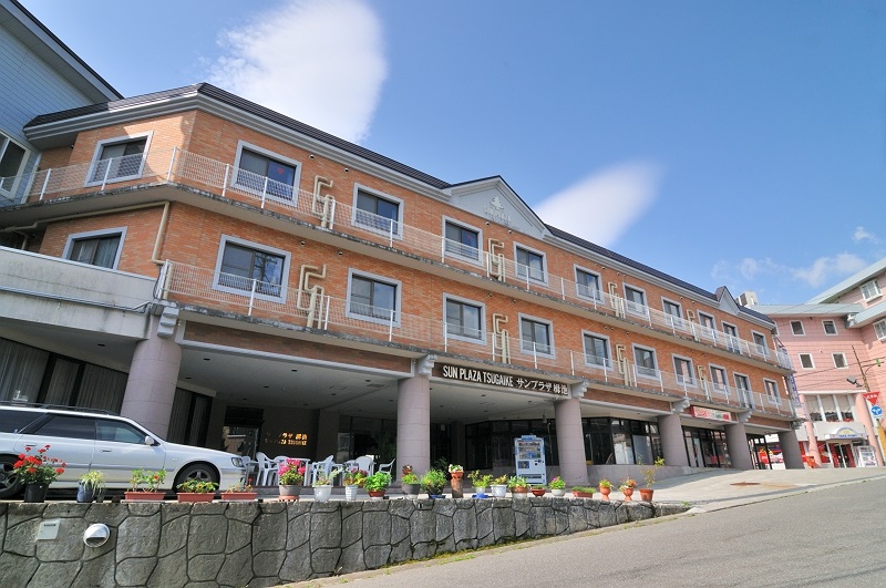 サンプラザ栂池|長野県のリゾートホテル・極上ステイ|8,600円〜