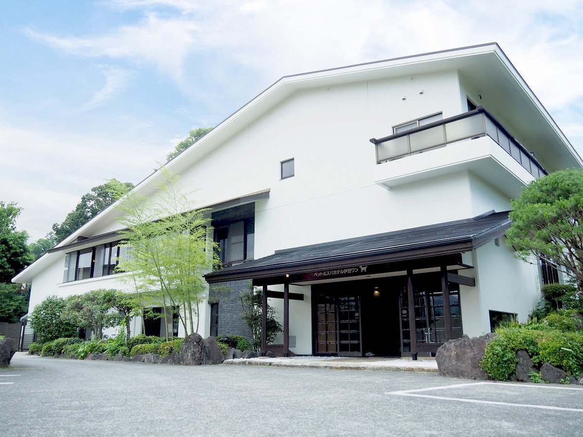 リブマックスリゾート伊豆高原ANNEX|静岡県のリゾートホテル・極上ステイ|5,000円〜