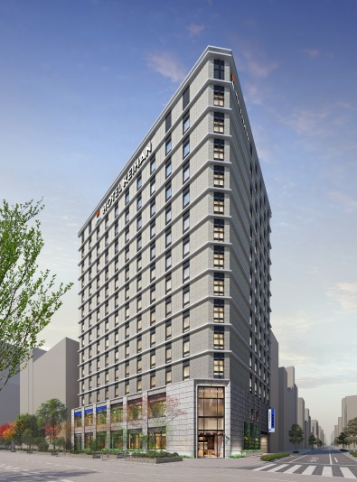 ホテル京阪 名古屋|愛知県のビジネスホテル・出張宿泊|6,600円〜