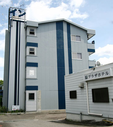 脇プラザホテル|徳島県のビジネスホテル・出張宿泊|4,000円〜