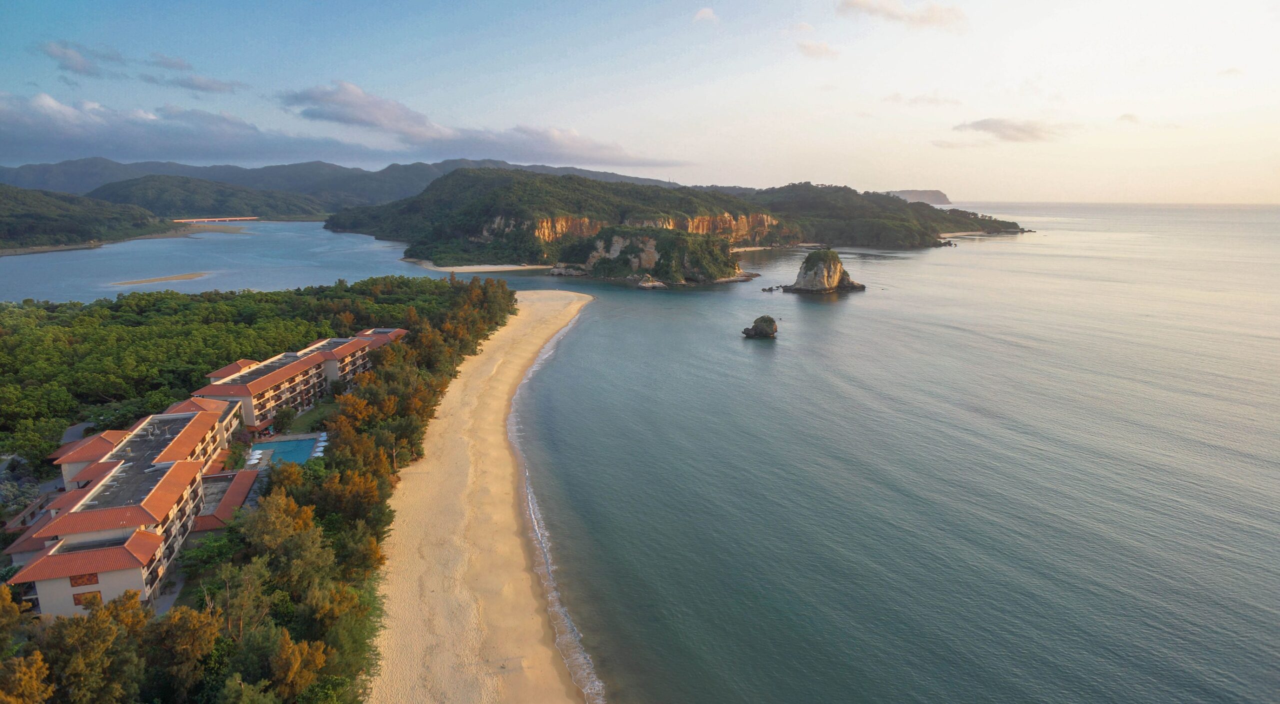 西表島ホテル　by　星野リゾート＜西表島＞｜沖縄県のリゾートホテル・極上ステイ｜3,696円〜