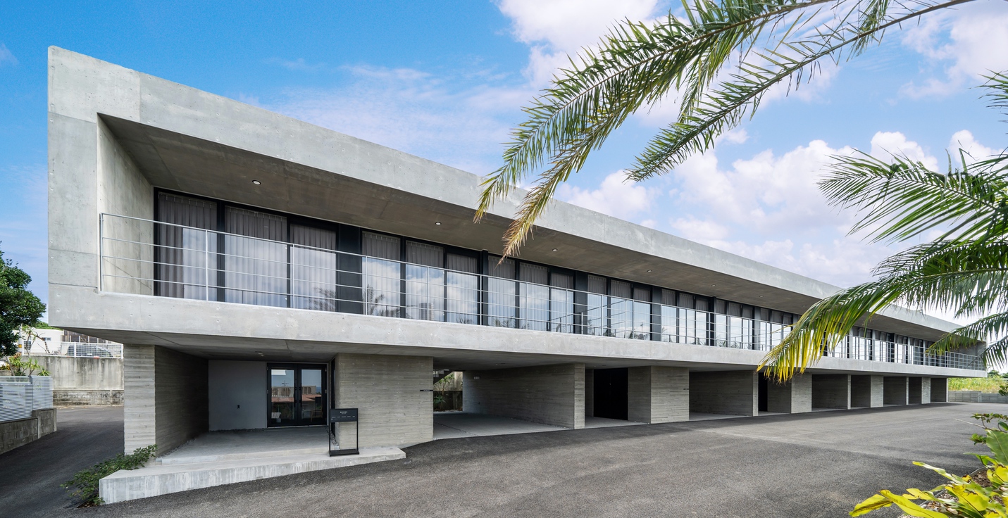BOSCO Yomitan Resort Condominium|沖縄県のリゾートホテル・極上ステイ|5,600円〜