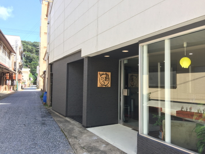ゲストハウス島びより＜対馬＞｜長崎県のビジネスホテル・出張宿泊｜3,800円〜