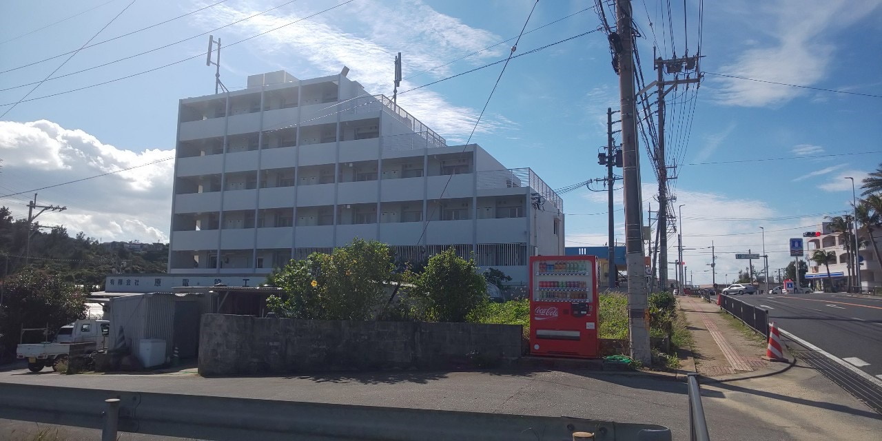 HOTEL KINJO 恩納万座ビーチ前 582(旧:Mr.KINJO 万座ビーチ前)|沖縄県のリゾートホテル・極上ステイ|2,460円〜