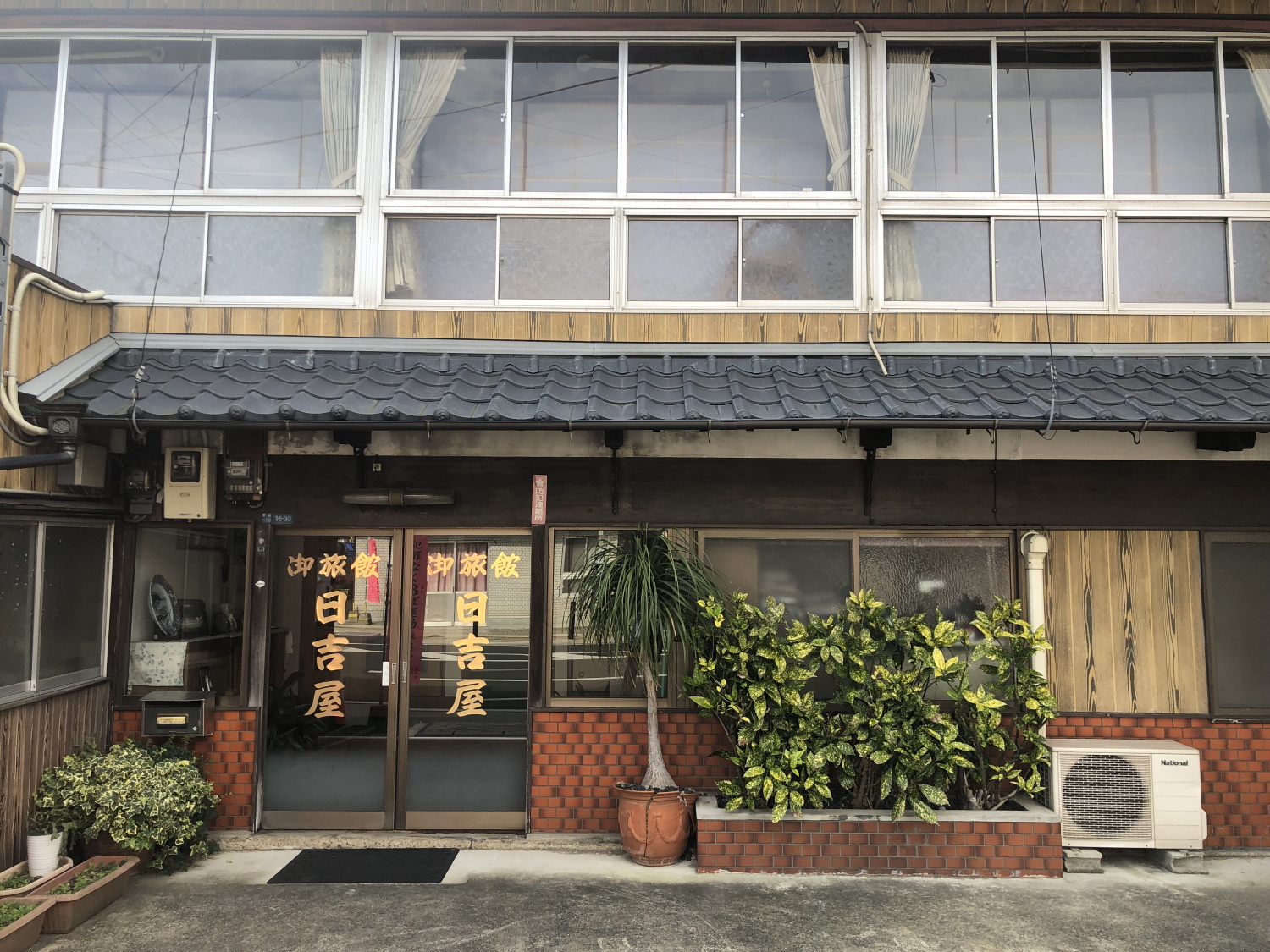 日吉屋旅館|長崎県のビジネスホテル・出張宿泊|2,800円〜