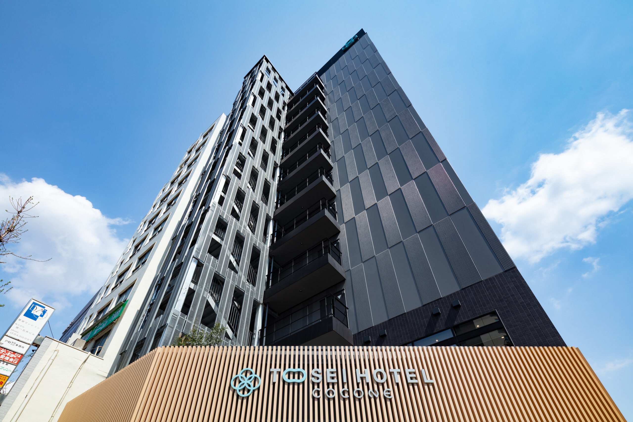 トーセイホテルココネ浅草蔵前|東京都のビジネスホテル・出張宿泊|5,815円〜