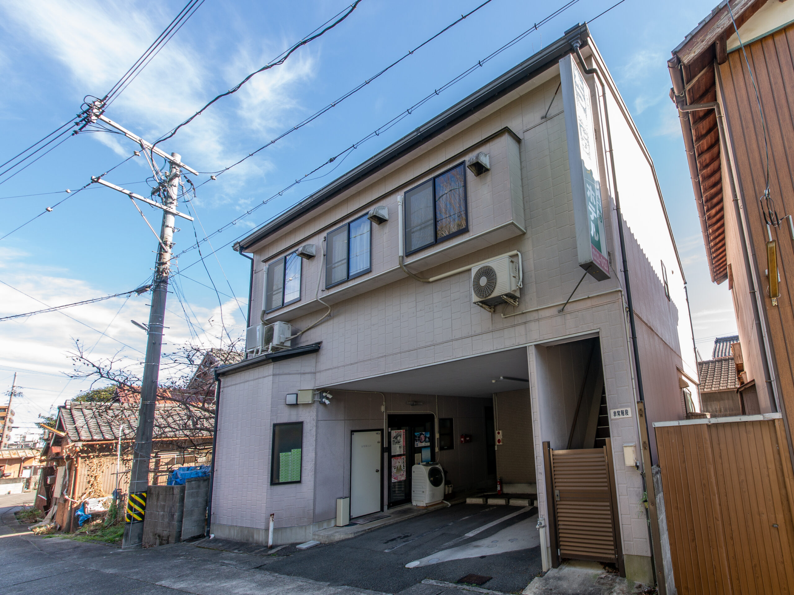 Ｔａｂｉｓｔ　たつみビジネスホテル　松阪｜三重県のビジネスホテル・出張宿泊｜3,562円〜