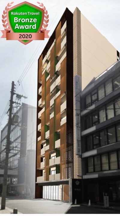 ＴＡＫＵＴＯ　ＨＯＴＥＬ　心斎橋｜大阪府のビジネスホテル・出張宿泊｜4,320円〜