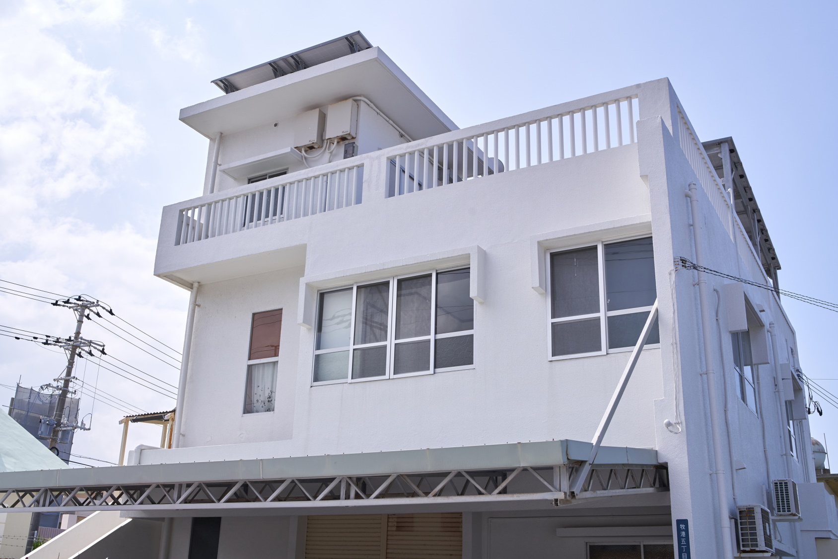 Ｗｉｎｄ　牧港｜沖縄県のリゾートホテル・極上ステイ｜2,672円〜