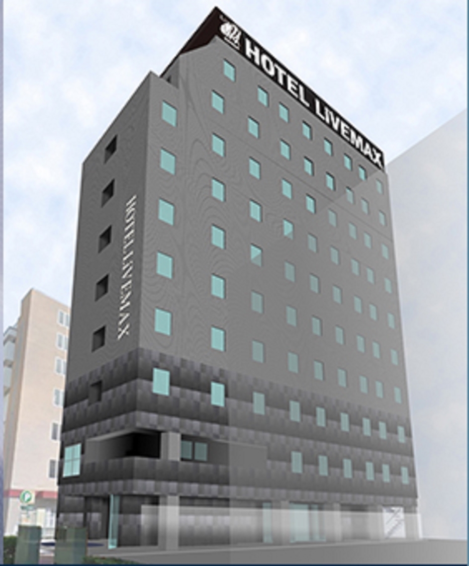 ホテルリブマックス新横浜|神奈川県のビジネスホテル・出張宿泊|3,457円〜