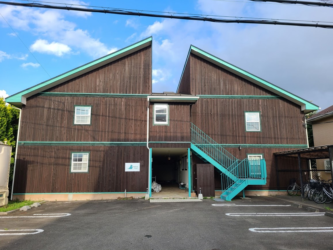 Bluebird HOTEL|山梨県のリゾートホテル・極上ステイ|3,200円〜