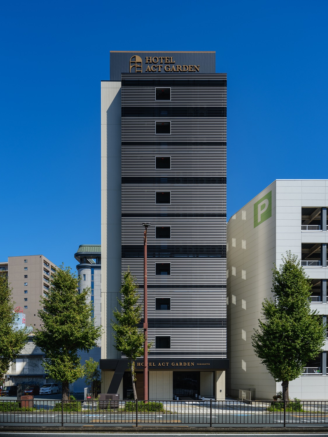ホテルＳＵＩ浜松｜静岡県のビジネスホテル・出張宿泊｜3,560円〜